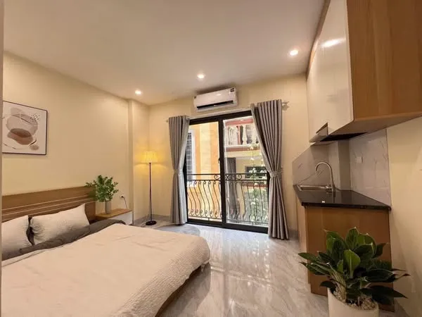 Nhà trọ Số nhà 03 ngõ 530/24 Thụy Khê, Bưởi, Tây Hồ, Hà Nội