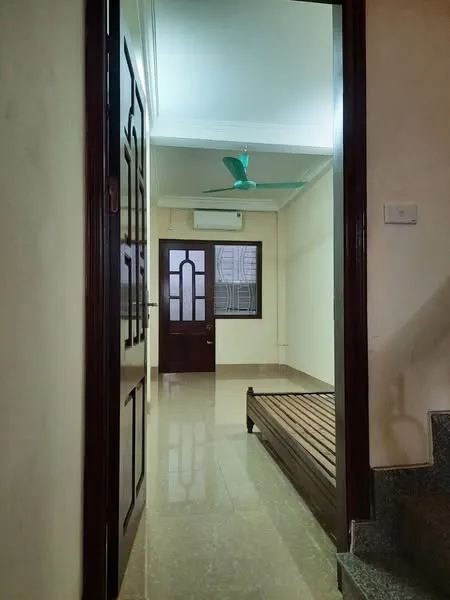Nhà trọ số 19, ngách 15, ngõ 823 Hồng Hà, Chương Dương Độ, Hoàn Kiếm, Hà Nội