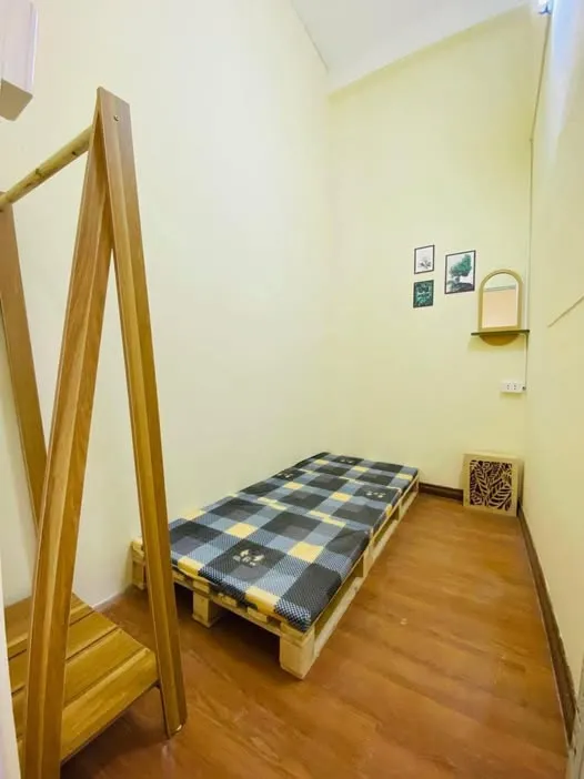 Nhà trọ đường Hoàng Hoa Thám, Cống Vị, Ba Đình, Hà Nội