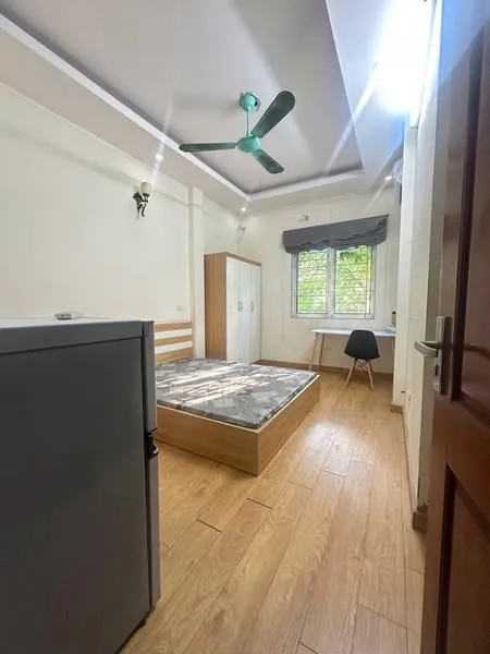 Căn hộ Ngõ 541 Bát Khối, Thạch Bàn, Long Biên, Hà Nội