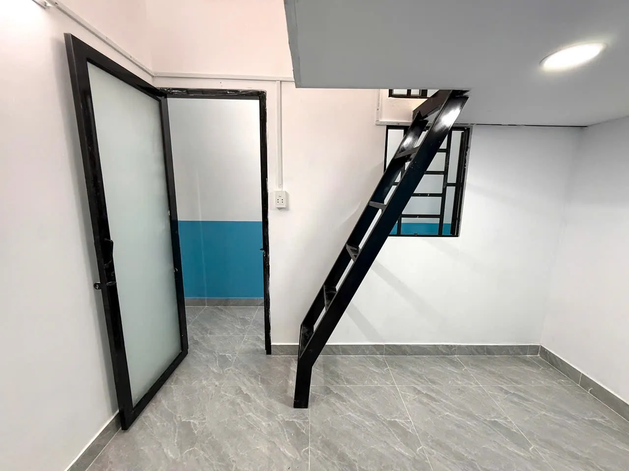 Phòng Trọ Mới Gần Trường Hutech Bình Thạnh