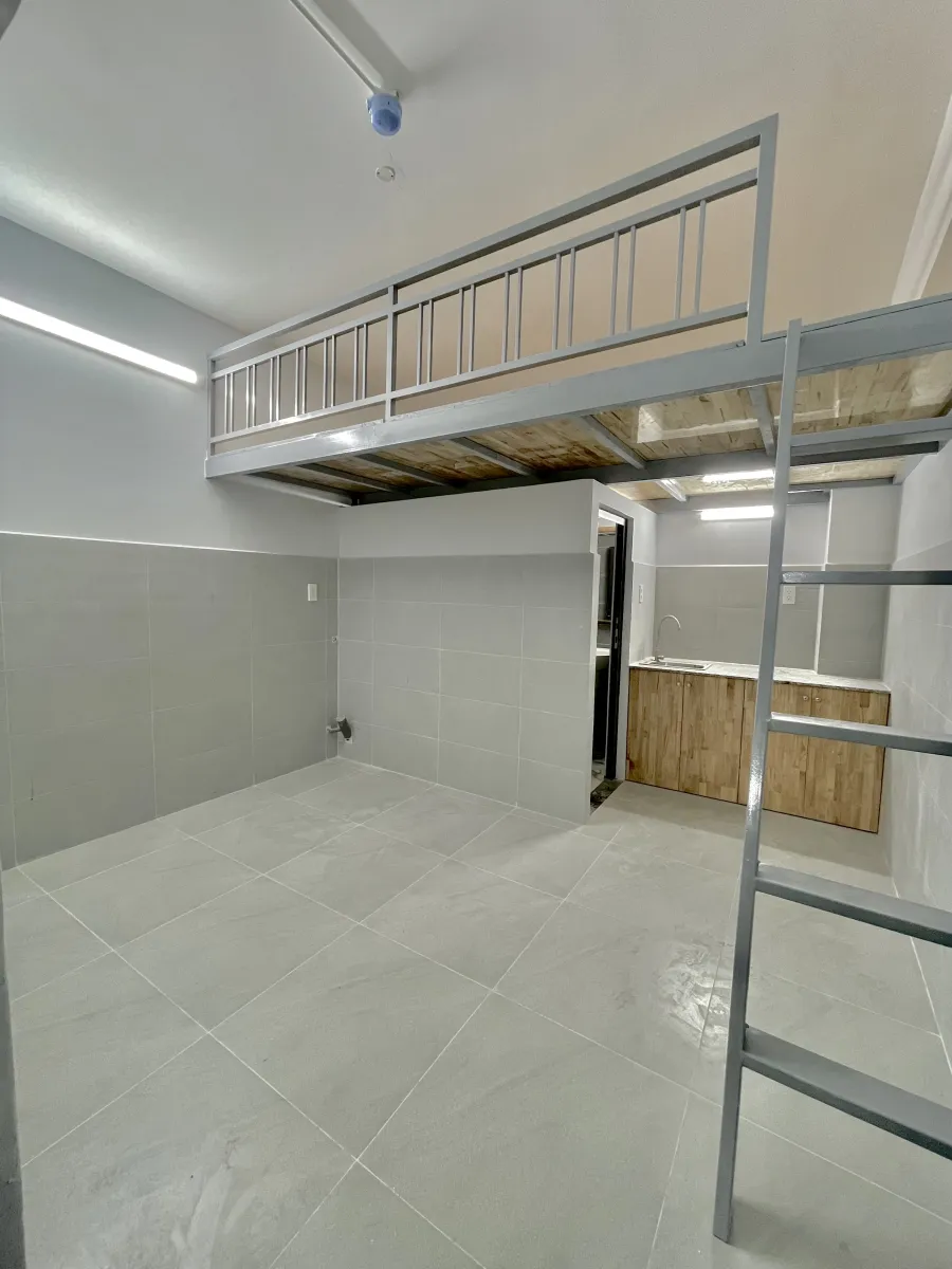 DỰ ÁN MỚI NGAY ĐH VLU