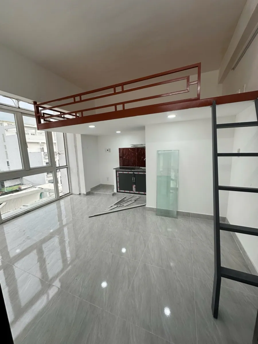 Dự Án Mới 20Phòng Mới Chỉ Từ 4xxx. Gần Các Trường Đại Học Hutech, Hồng Bàng, UTh