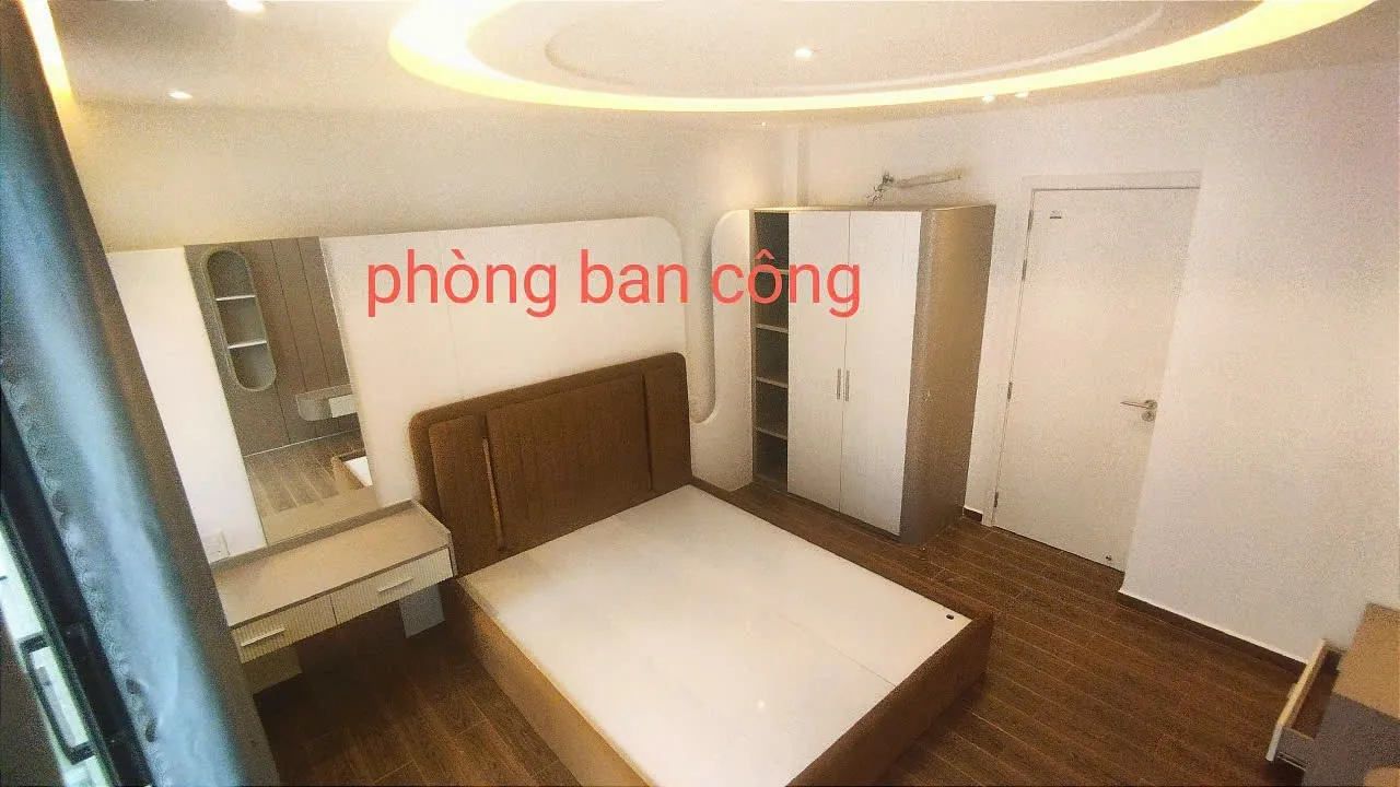 Nhà Trọ Số 118/9 Lê Lợi, Phường 1, Gò Vấp, Hồ Chí Minh