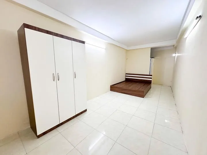 Nhà trọ Ngõ 165 Cầu Giấy, Dịch Vọng, Cầu Giấy, Hà Nội