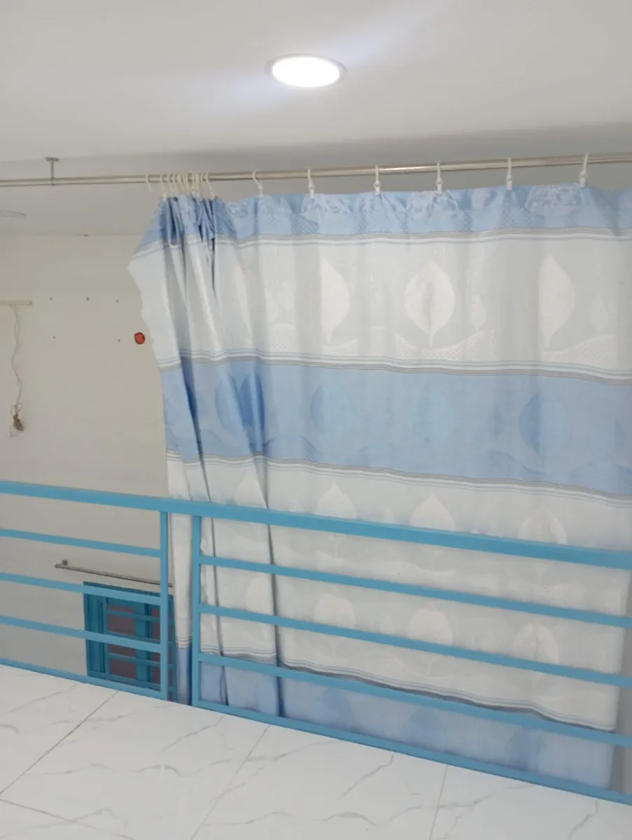 Phòng trọ mới giá rẻ xã Mỹ Yên, Bến Lức, Long An