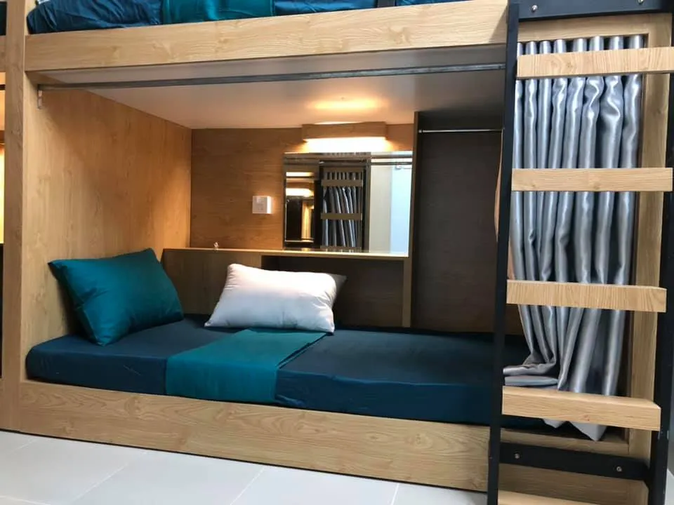 KTX Xô Viết Nghệ Tĩnh, Phường 26, Bình Thạnh