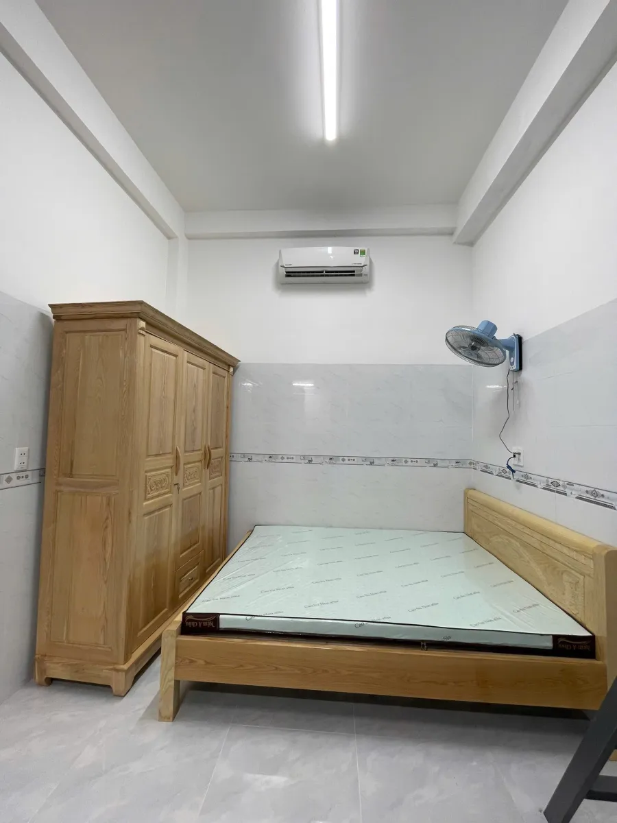 Căn Hộ 1050 Phạm Văn Đồng, Phường Hiệp Bình, GẦN GIGAMALL