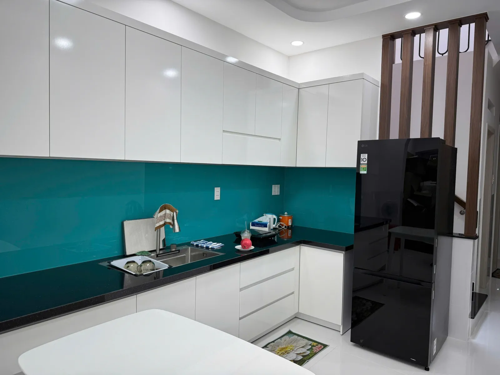 Nhà Trọ Tại Lạc Long Quân, Phường 11, Quận Tân Bình, Hồ Chí Minh H