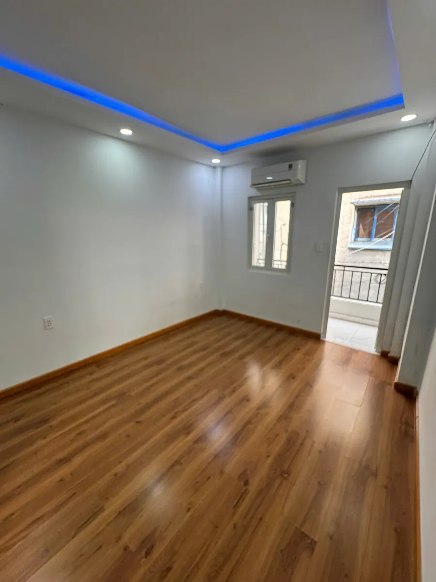 Phòng Trọ Cho Nữ Tại Bình Thạnh