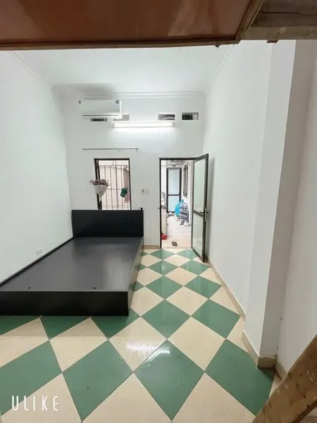 Nhà trọ 1096/10 Đường Láng, Láng Thượng, Đống Đa, Hà Nội