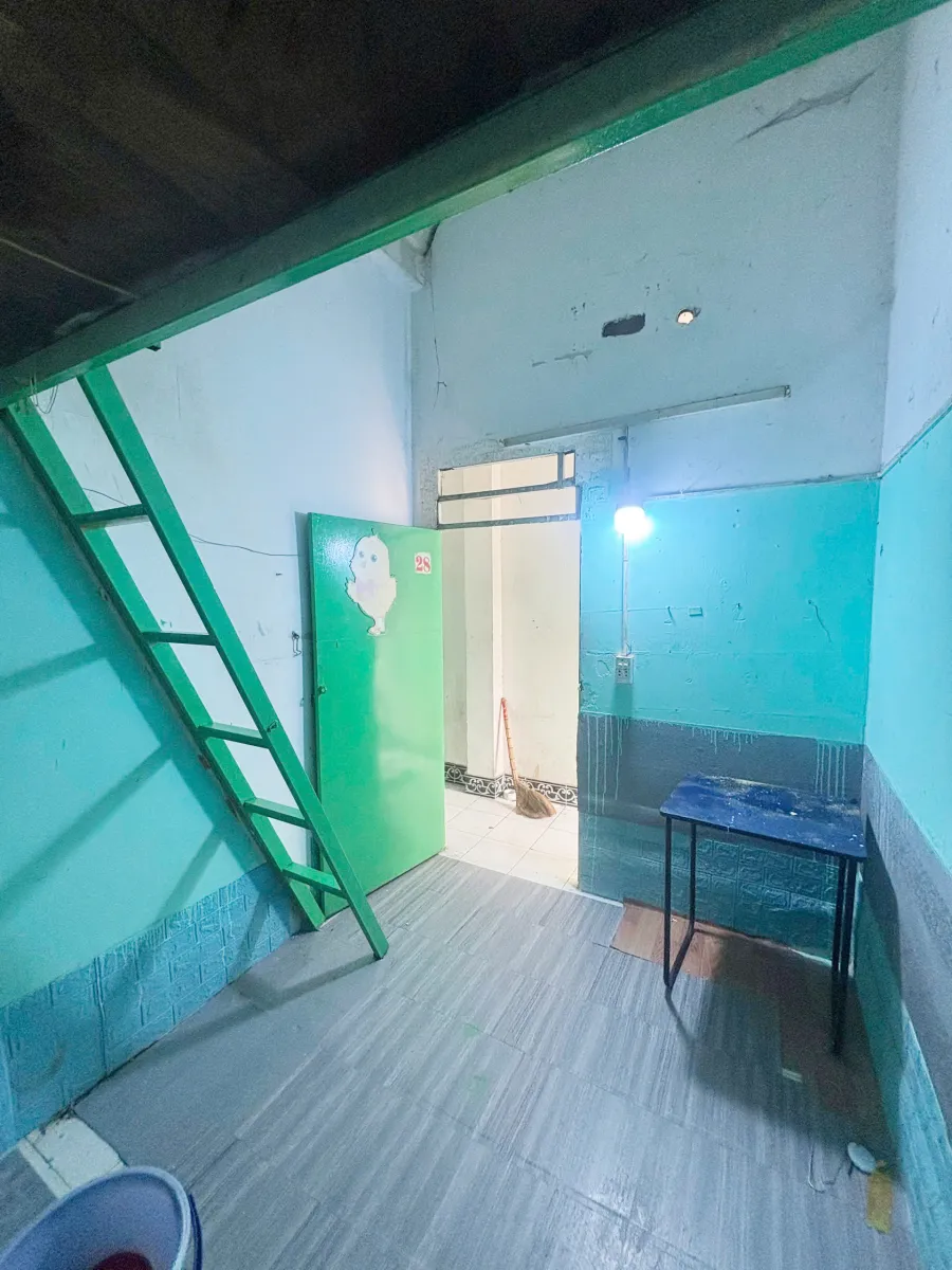 Nhà Trọ Số 10, Trần Thiện Chánh, Phường 12, Quận 10