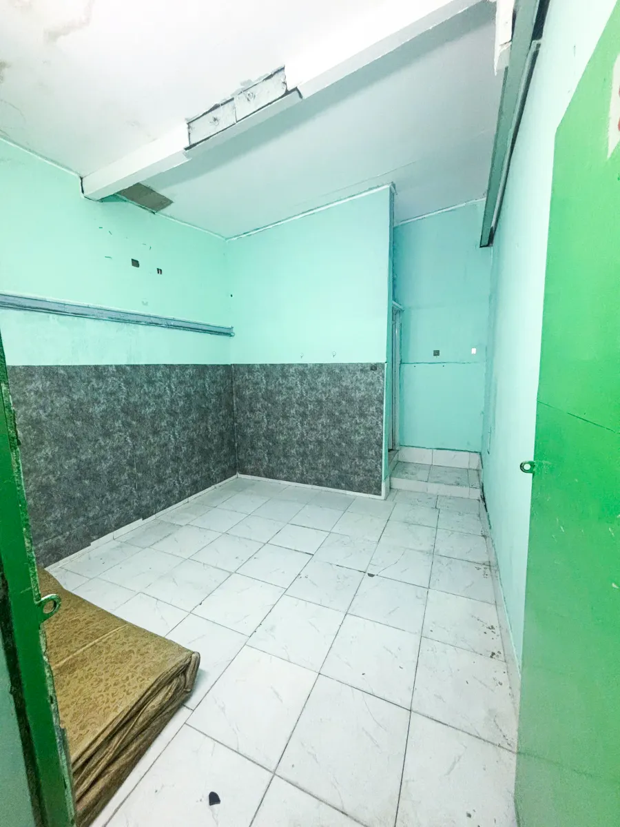 Nhà Trọ 633/12/29 Hồng Bàng, Phường 2, Quận 6