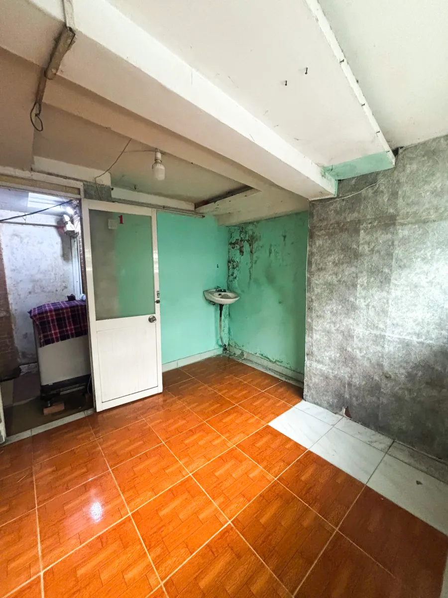 Nhà Trọ Số 153 Trần Quý, Phường 7, Quận 11