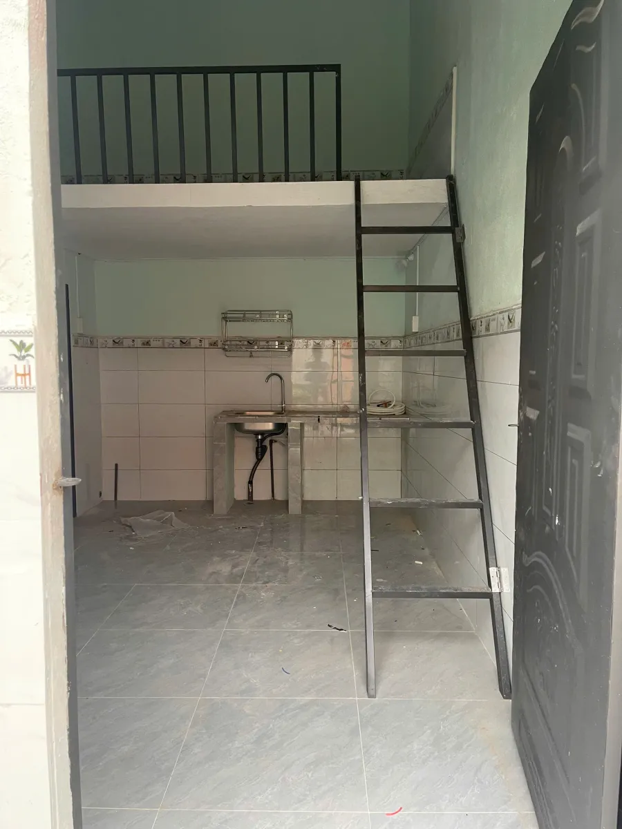 NHÀ TRỌ MỚI XÂY 100% - GẦN KCN VSIP 2A - KHÔNG CỌC TẠI BÌNH DƯƠNG 