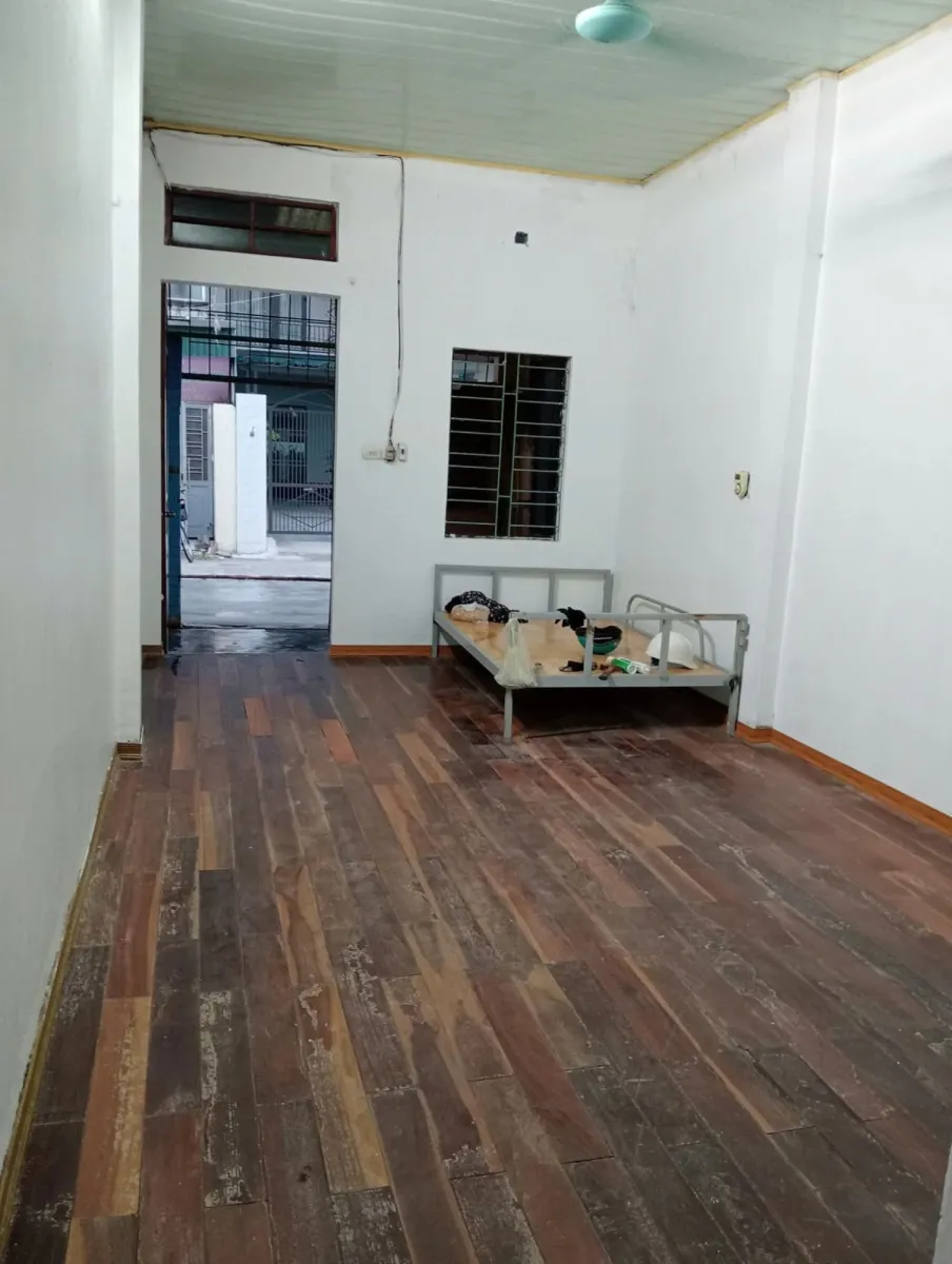 Nhà nguyên căn Ngõ 7 Tống Duy Tân, Khu 12, Ngọc Châu, Hải Dương, Hải Dương