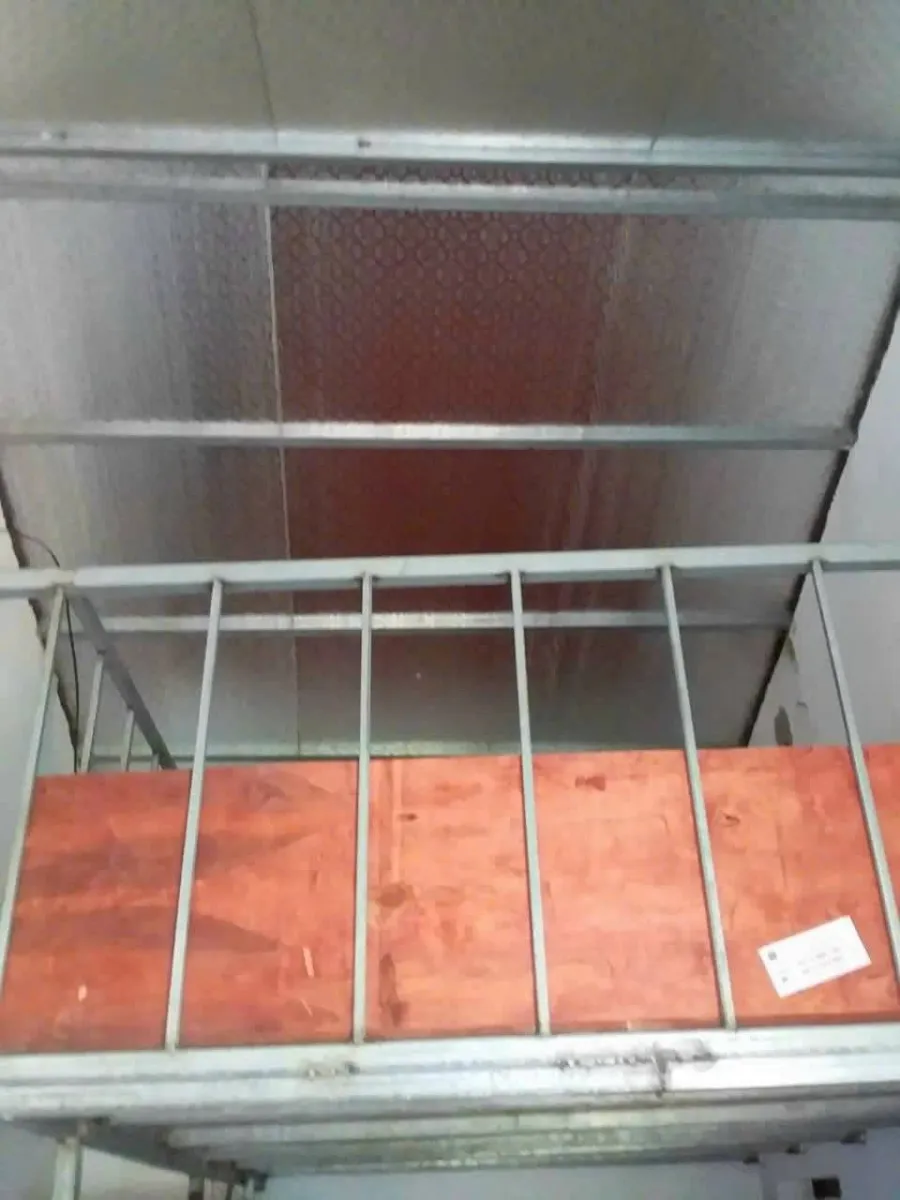 Nhà trọ tổ 2 phường Mường Thanh cũ, thành phố Điện Biên, Điện Biên