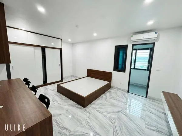 Nhà trọ Thôn 3, Thạch Hoà, Thạch Thất, Hà Nội