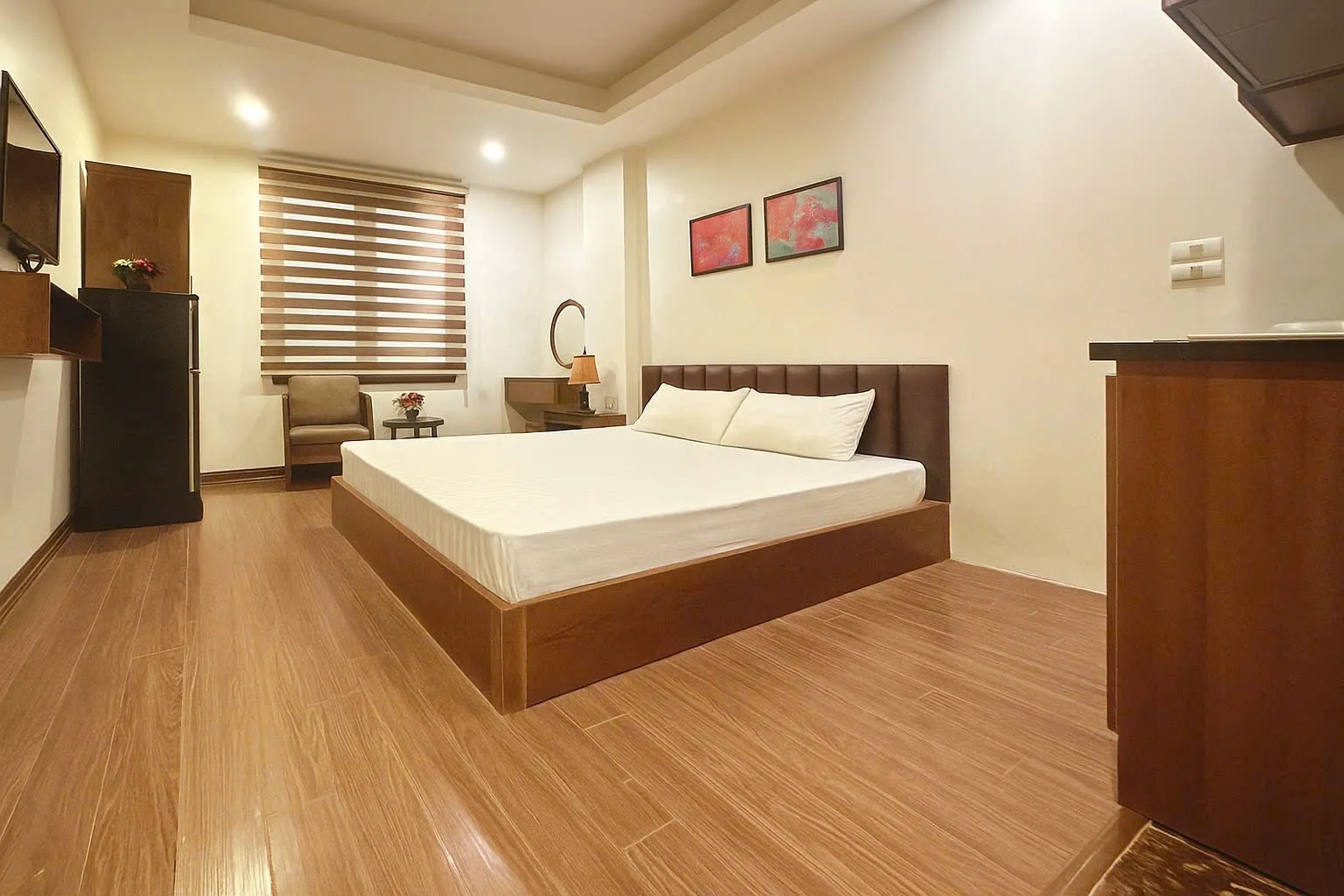 Studio tại 7a ngõ 111 Quan Hoa, Quan Hoa, Cầu Giấy, Hà Nội