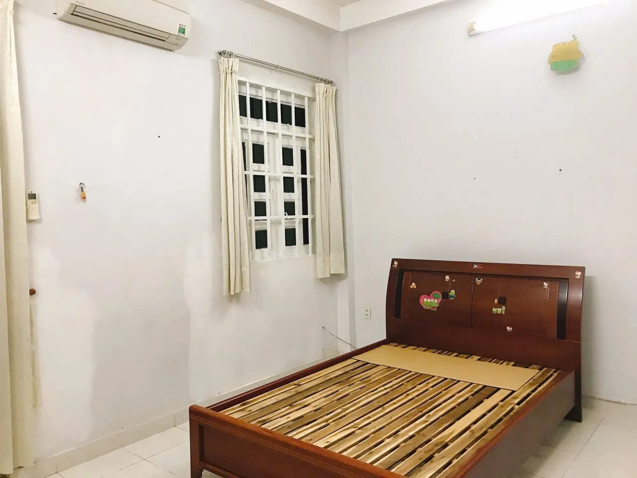 Nhà Trọ Nữ 171/106G Tôn Đản, Phường 15, Quận 4