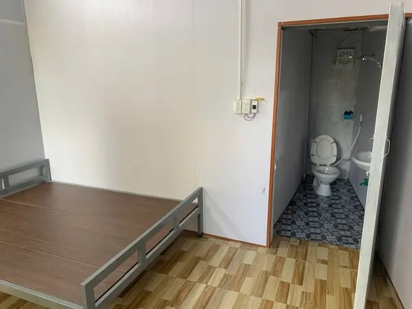 Nhà trọ Thôn Trụ, Lai Cách, Cẩm Giàng, Hải Dương