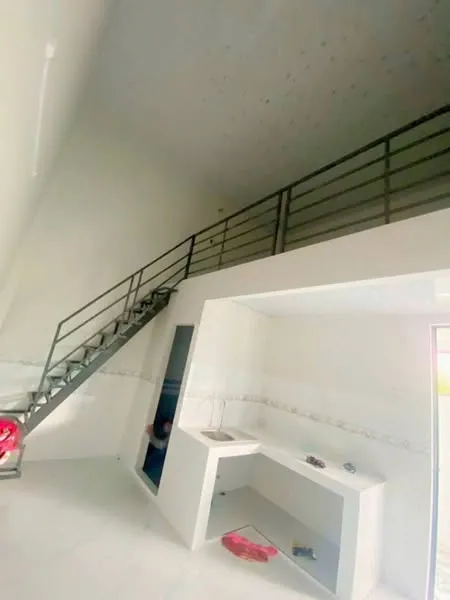 Nhà trọ KDC Vạn Phát, Cái Tắc, Châu Thành A, Hậu Giang