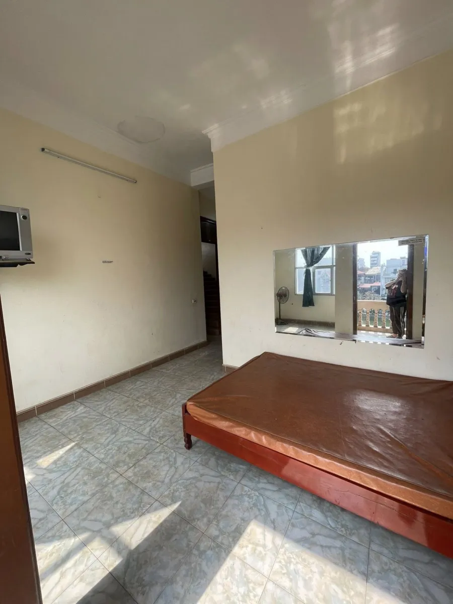 Nhà Trọ Số 11 Nghĩa Long Vincom, Bắc Giang