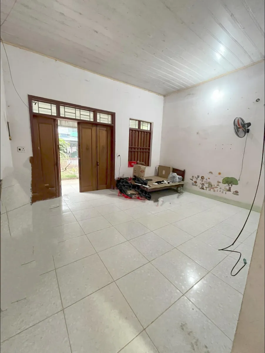 Nhà Trọ Ngõ 96 Tổ 10 Phùng Chí Kiên, Bắc Kạn