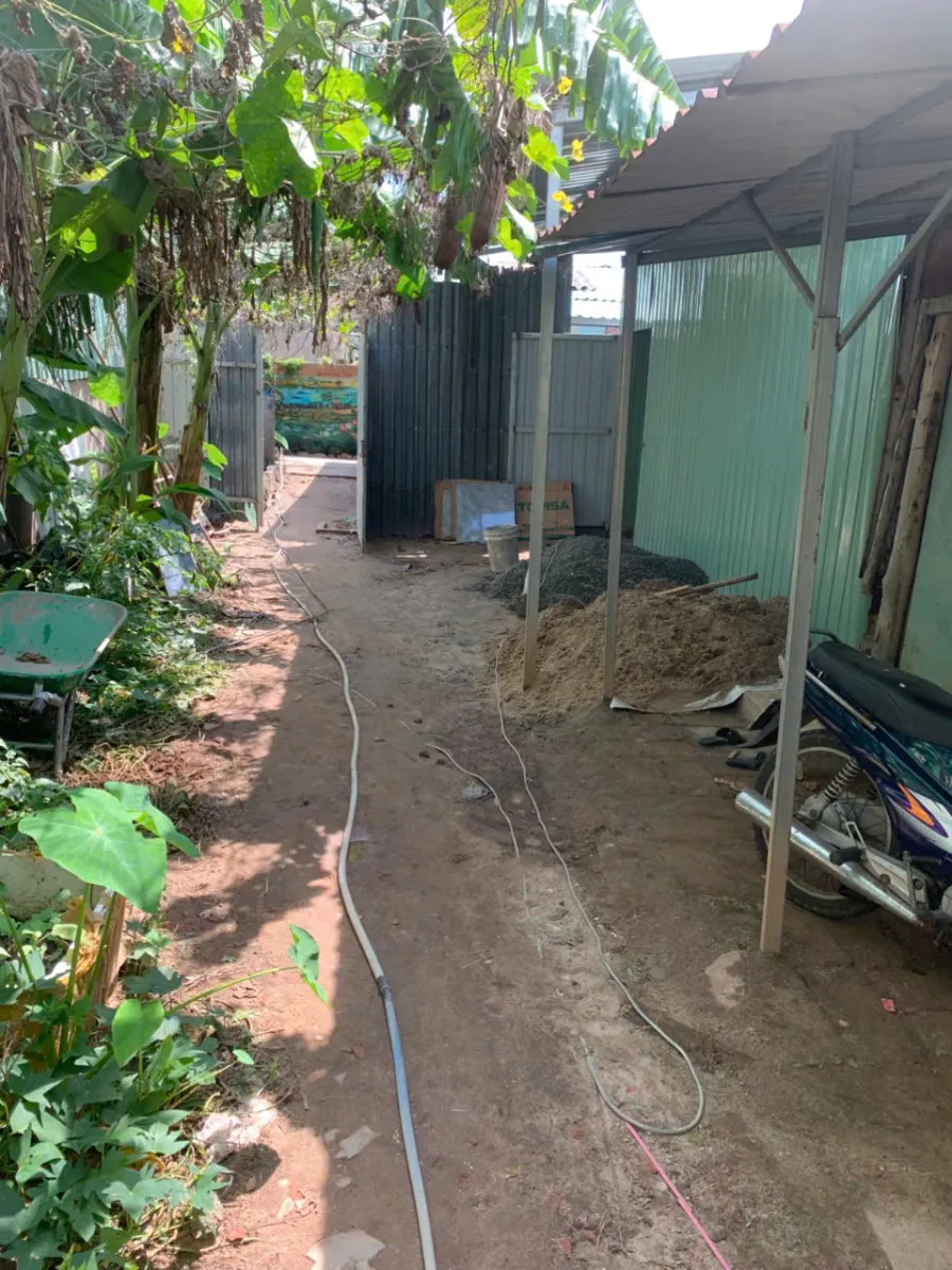 Nhà Nguyên Căn Tại  Hẻm 1633 Võ Nguyên Giáp, Phường 12, Vũng Tàu, Thành phố Hồ Chí Minh