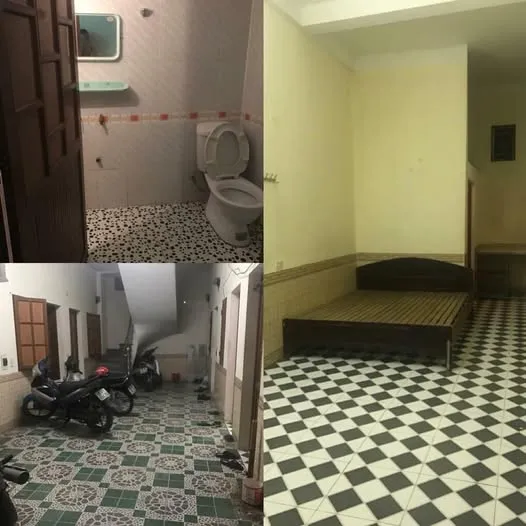 Nhà trọ 129 An Dương Vương, Phương Lâm, Hòa Bình, Hòa Bình
