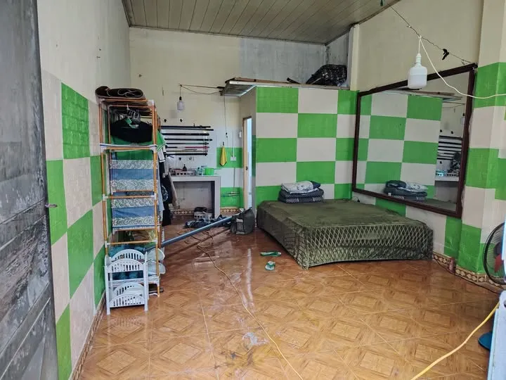 Nhà trọ Tổ 10, Phường Hữu Nghị, Thành phố Hòa Bình, Hòa Bình