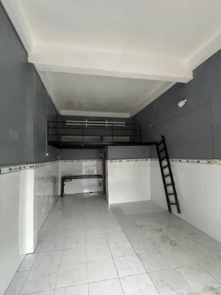 Nhà trọ 97 Võ Thị Sáu, Vĩnh Thanh, Rạch Giá, Kiên Giang