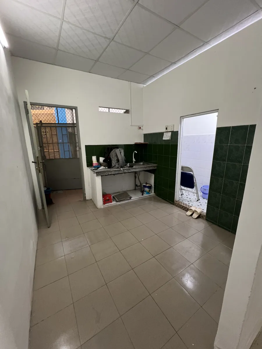 Nhà Nguyên Căn Tại 207/52/48 Nguyễn Văn Đậu, Phường 11, Quận Bình Thạnh, Hồ Chí Minh