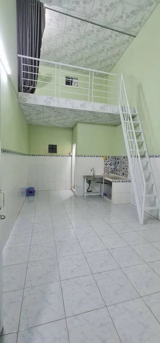 Nhà trọ Tiến Thịnh, 144a Trần Quý Cáp, An Bình, Rạch Giá, Kiên Giang