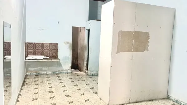 Nhà trọ 495 Trần Nhân Tông, Quang Trung, Kon Tum, Kon Tum