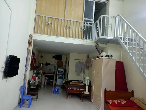 Nhà trọ Ngõ 503 Điện Biên, Cốc Lếu, Lào Cai, Lào Cai