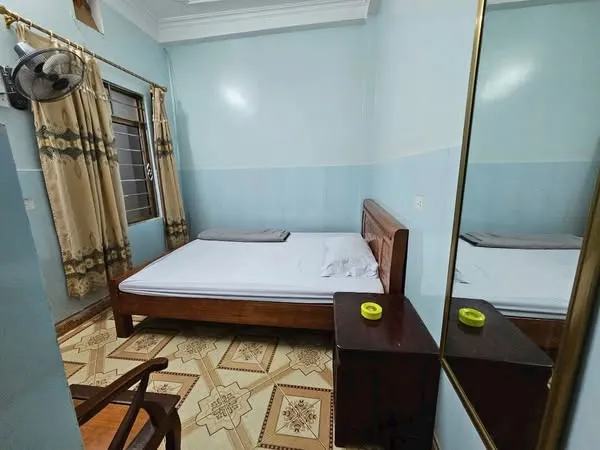 Nhà trọ 028 Phan Đình Phùng, Phố Mới, Lào Cai, Lào Cai