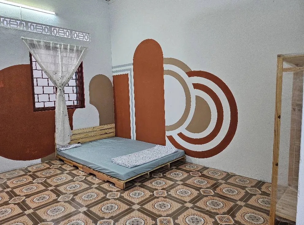 Nhà Trọ 280/18A Lê Thánh Tôn, Diên Hồng, Gia Lai