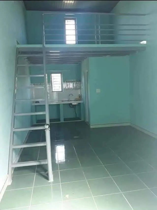 Nhà Trọ 526/2/7 Lý Thái Tổ, Pleiku, Gia Lai