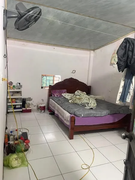 Nhà trọ Đệ Tứ, Lộc Hạ, Nam Định, Nam Định