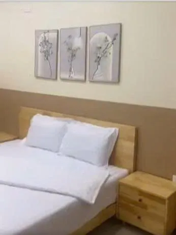 Nhà trọ 25 Phan Đình Phùng, Hoa Lư, Ninh Bình, Ninh Bình