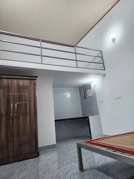 Nhà trọ tại Gia Cẩm, Việt Trì, Phú Thọ