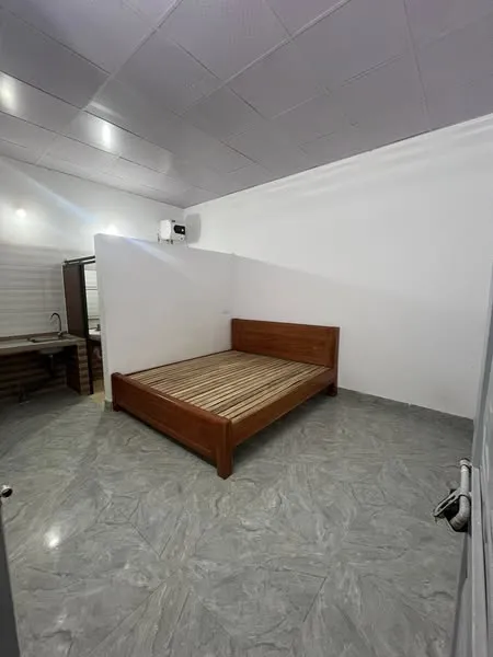Nhà trọ Chợ seshin, KCN Thuỵ Vân, Thụy Vân, Việt Trì, Phú Thọ