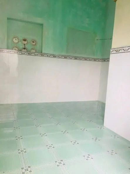 Nhà trọ tại Phường 8, Tuy Hòa, Phú Yên