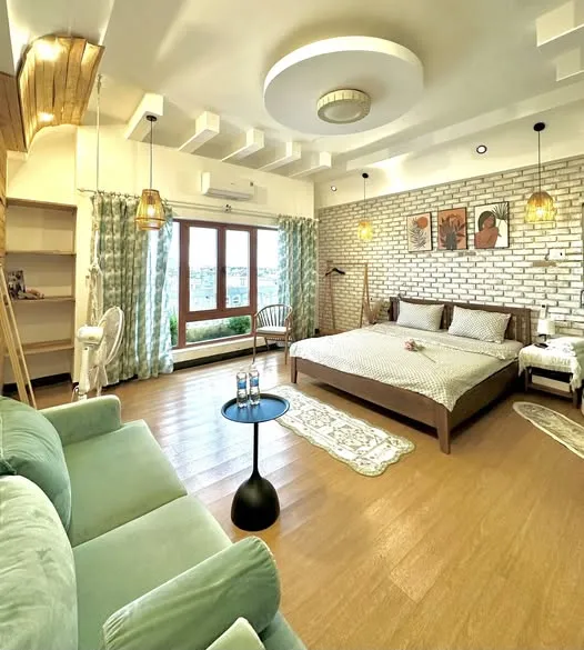 Căn hộ 392 Hùng Vương, Phường 7, Tuy Hòa, Phú Yên