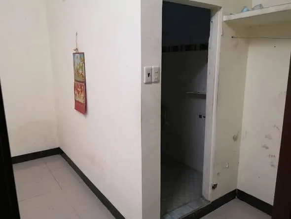 Nhà trọ 577/579 Hùng Vương, Phường 9, Tuy Hòa, Phú Yên