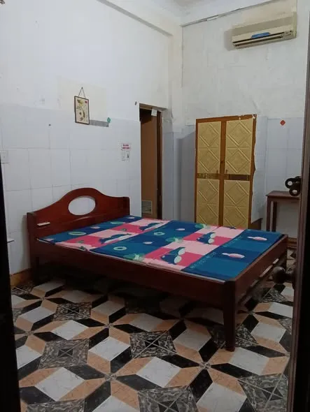 Nhà trọ 72 Cao Bá Quát, Đồng Mỹ, Đồng Hới, Quảng Bình