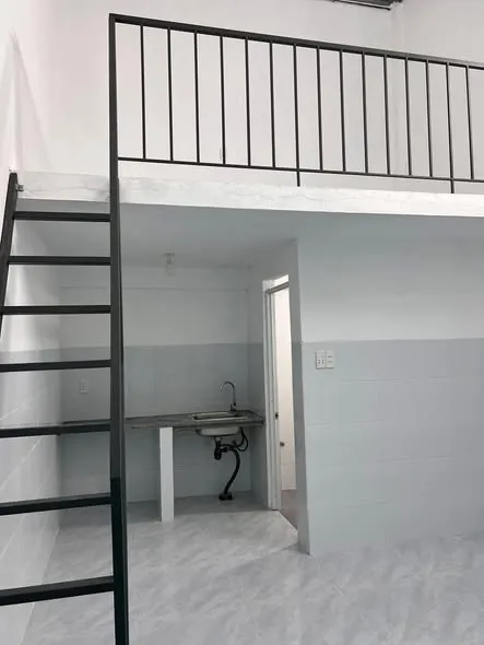 Nhà trọ 206/9 Nguyễn Văn Linh, Trương Quang Trọng, Quảng Ngãi, Quảng Ngãi