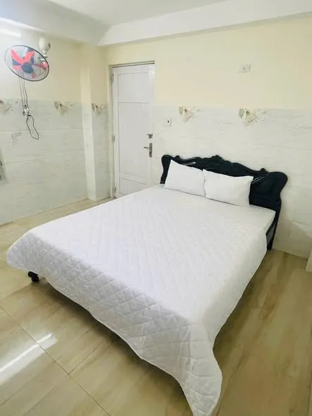 Nhà trọ Thiên Ân, 142 Bà Triệu, Lê Hồng Phong, Quảng Ngãi, Quảng Ngãi
