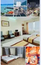 Nhà trọ Minh Thành Hạ Long, 118 Hậu Cần, Bãi Cháy, Hạ Long, Quảng Ninh